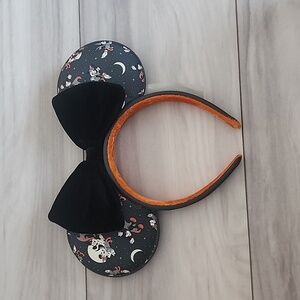 Loungefly Disney Halloween ears
